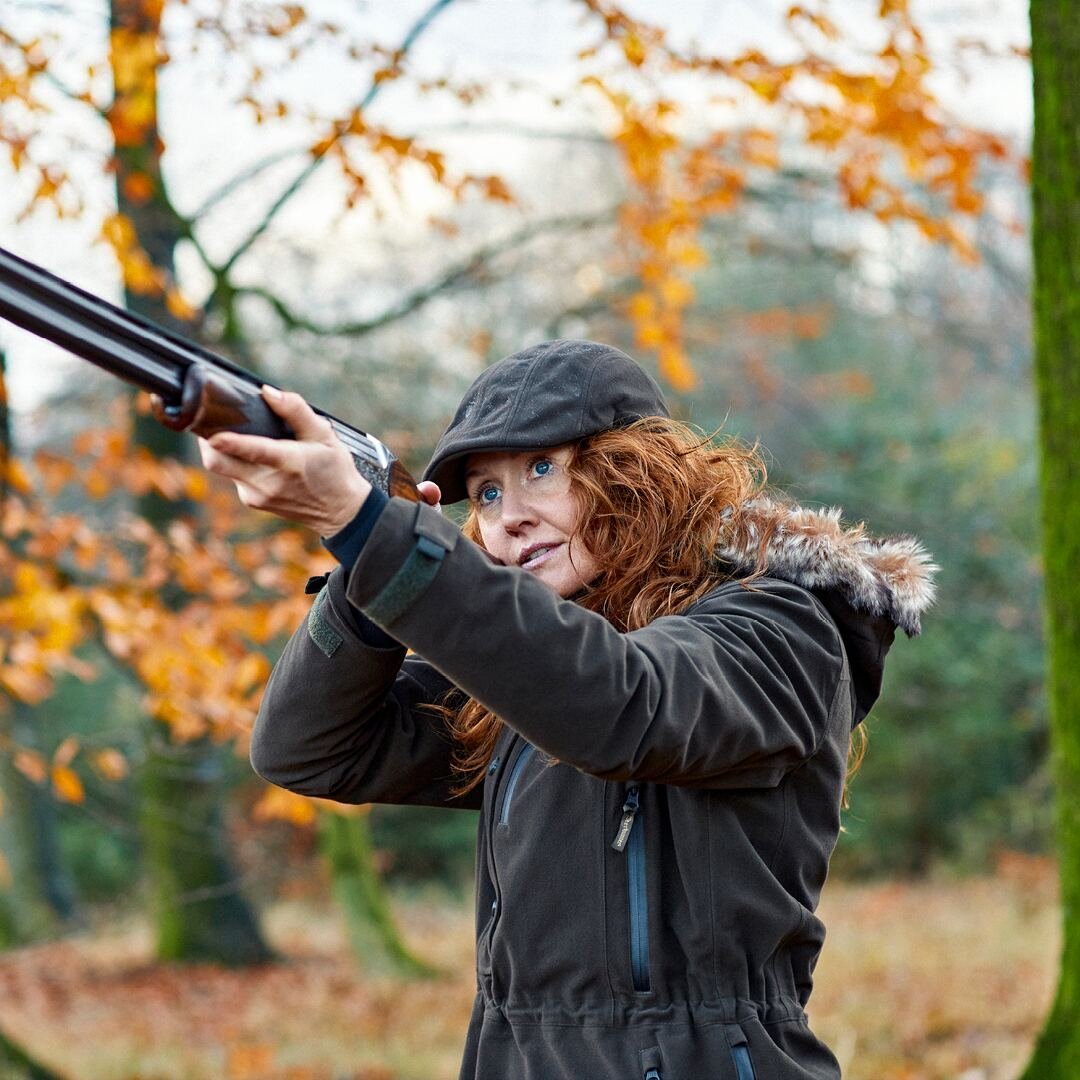 Deerhunter Gabby Ladies Smock