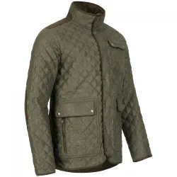 Blaser Vintage Miles Oliv bunda