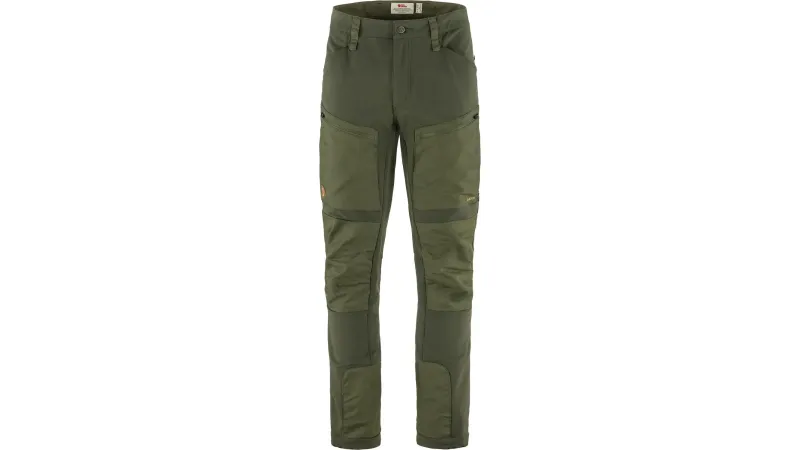 Fjällräven Keb Agile Winter nohavice