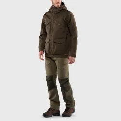 Fjällräven Vidda Pro bunda, veľ: 3XL