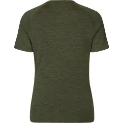 Seeland Active green S/S dámske tričko