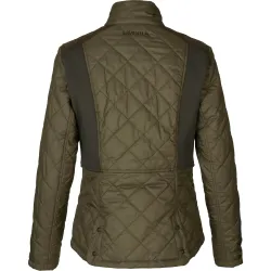 Härkila Ailsa Quilt dámska bunda