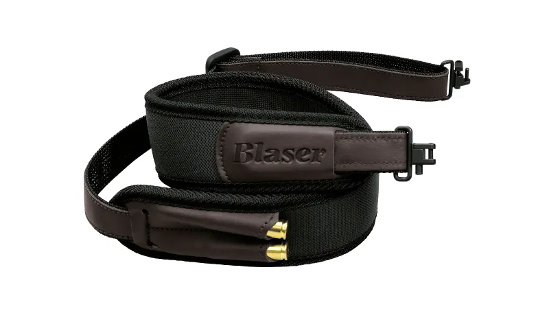 Blaser remeň na pušku s neoprénom