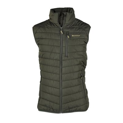 Deerhunter Moor Fully Timber Padded vesta 