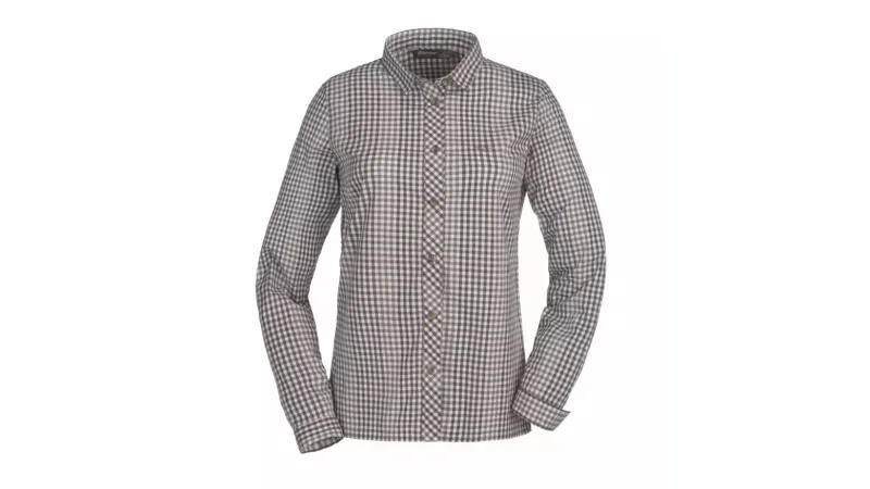 Blaser Sergia Grey dámska košeľa