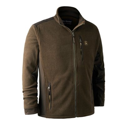 Deerhunter Muflon fleece Zip-In bunda veľ: 60