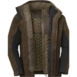Blaser Ingo Primaloft bunda