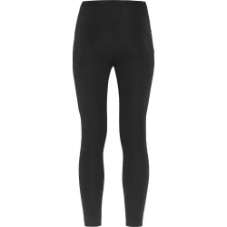 ​Fjällräven Abisko Tight Black dámske nohavice - legíny