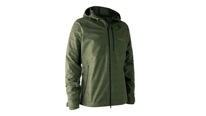 Deerhunter Pro Gamekeeper Short Turf bunda