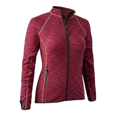 Deerhunter Insulated Red dámska bunda veľ: 38