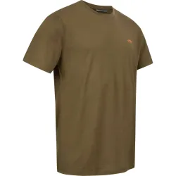  Blaser Merino Base 160 T tričko s krátkym rukávom