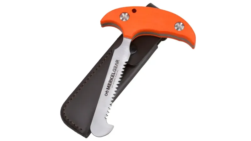 Merkel Gear G10 ručná pílka na kosti