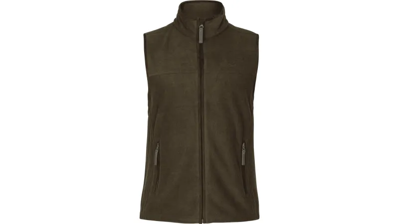 Seeland Woodcock Earl fleece vesta