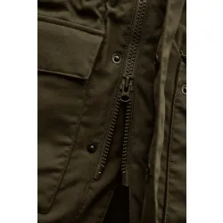 Härkila Pro Hunter Legacy GTX bunda