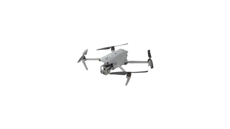 GDU-Tech P220 PRO (štvorsenzorová kamera 640 - štandardná sada)