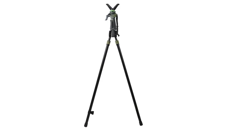 Teleskopická strelecká palica BIPOD