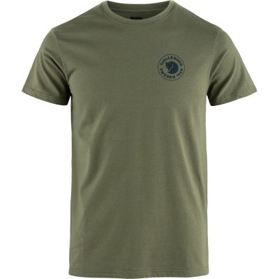 Fjällräven Logo T tričko