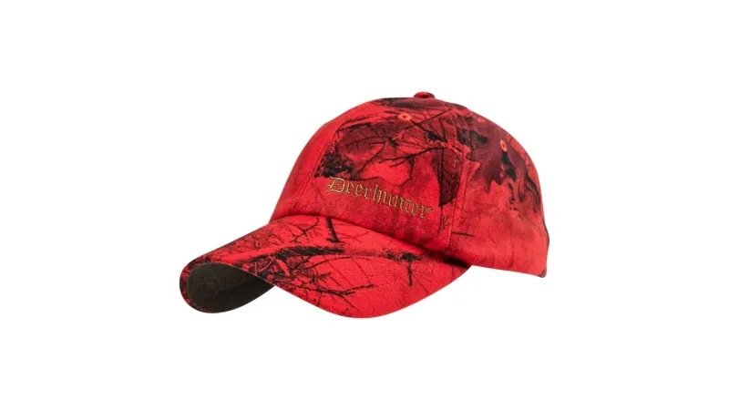 Deerhunter Ram Realtree šiltovka
