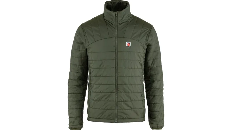 VÝPREDAJ Fjällräven Expedition X-Lätt bunda, veľ: XXL