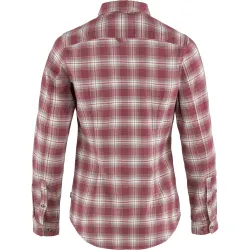 Fjallraven Ovik dámska flanelová košeľa