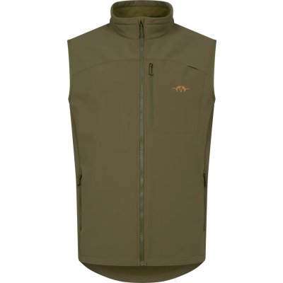 Blaser Chase Softshell Oliv vesta