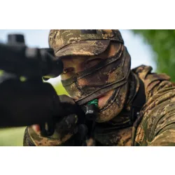 Härkila Deer Stalker camo mesh maska na tvár