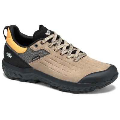 Hanwag Kaduro Low GTX brown obuv veľ: 8,5