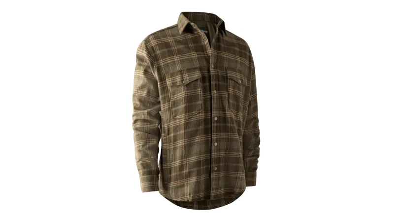 Deerhunter Noah košeľa s membránou, veľ: 45/46