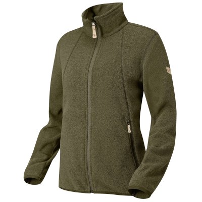 VÝPREDAJ Fjällräven Stina fleece dámska bunda, veľ: M