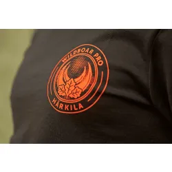 Härkila Game Wildboar S/S tričko