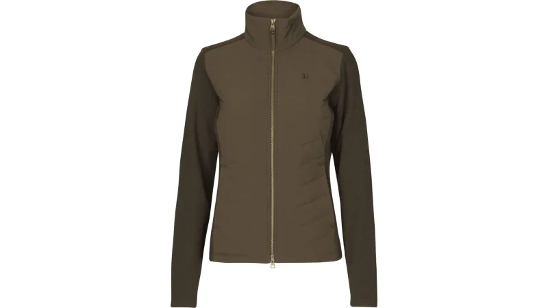 Härkila Sandhem Pro Insulated cardigan dámsky sveter