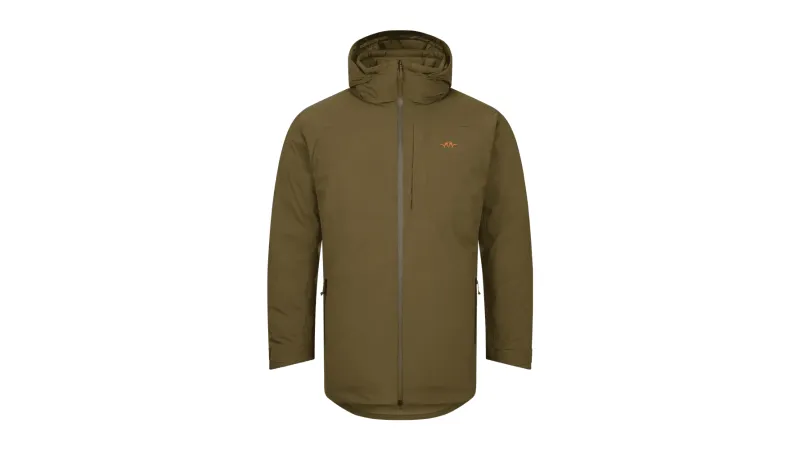 Blaser Shield páperová zimná bunda