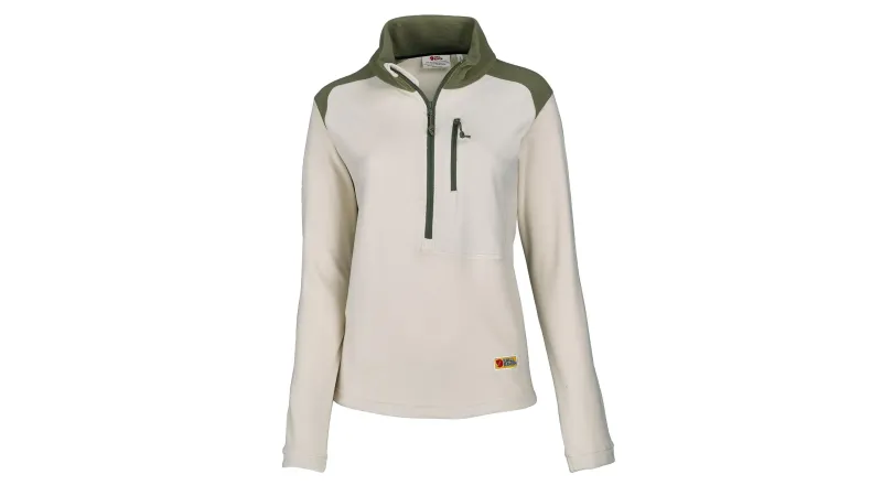 Fjällräven Vardag Lite fleece dámska bunda, veľ: S