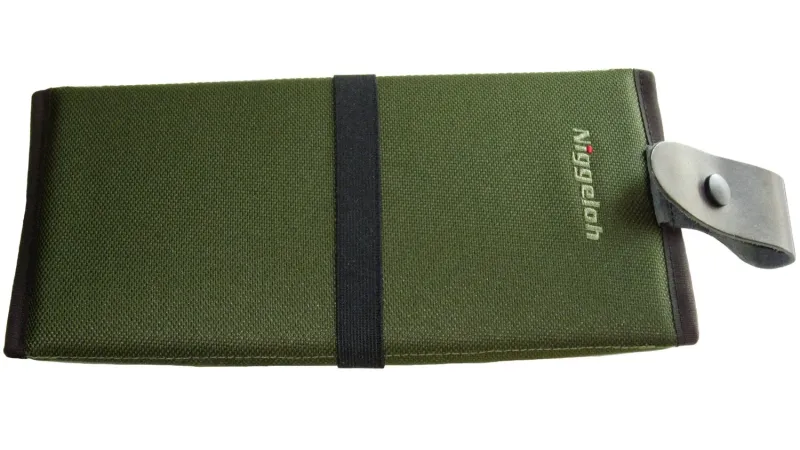 Niggeloh Cordura podložka na sedenie/podsedák