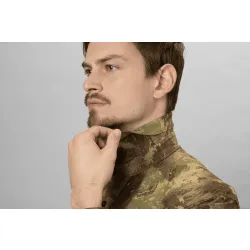 Härkila Deer Stalker camo L/S košeľa