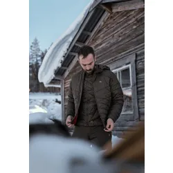 Härkila Logmar Insulated packable vesta