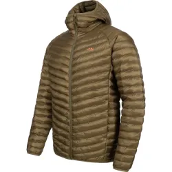 VÝPREDAJ Blaser Challenger Airflake Olive bunda, veľ: L