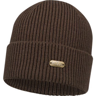 Blaser Tommy Rib Brown čiapka