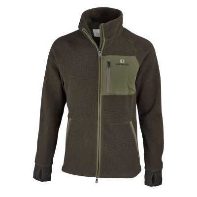 Chevalier Pax Light Pile Fleece bunda, veľ: XL