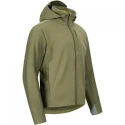 Blaser Tranquility Softshell bunda