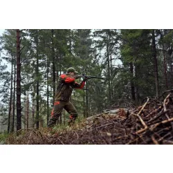 Härkila Pro Hunter Dog Keeper GTX bunda