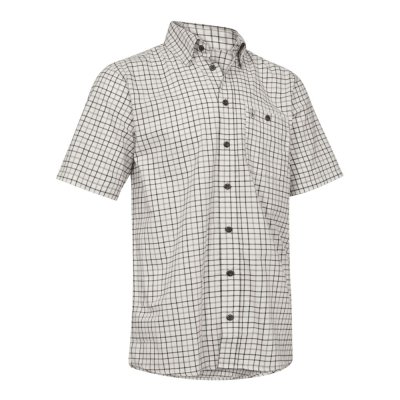 Deerhunter Gavin S/S košeľa s krátkym rukávom