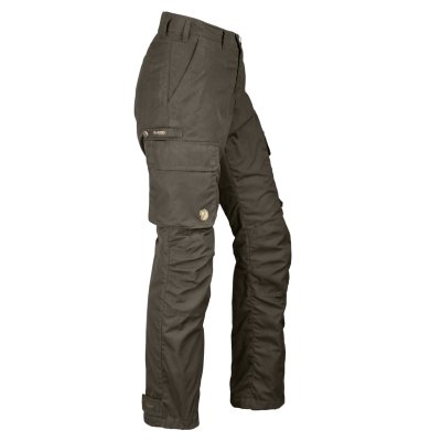 Fjällräven Brenner Pro Winter dámske nohavice veĽ:48