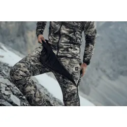 Härkila Mountain Hunter Expedition Packable Down nohavice