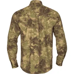 Härkila Deer Stalker camo L/S košeľa