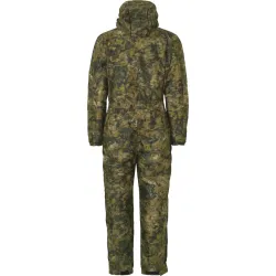 Seeland Outthere camo onepiece overall