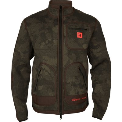 Härkila Kamko Pro Edition obojstranná bunda, veľ: XL