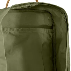 Fjällräven Kanken NO.2 Green ruksak