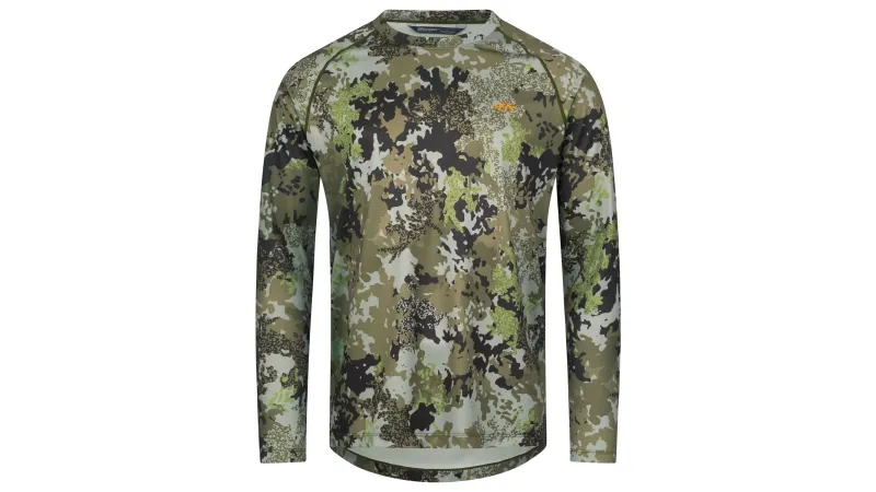 Blaser Tech HunTec L/S 23 tričko s dlhým rukávom
