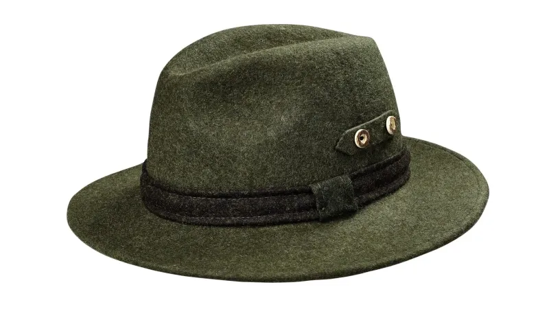 Foresta Wollhut unisex klobúk